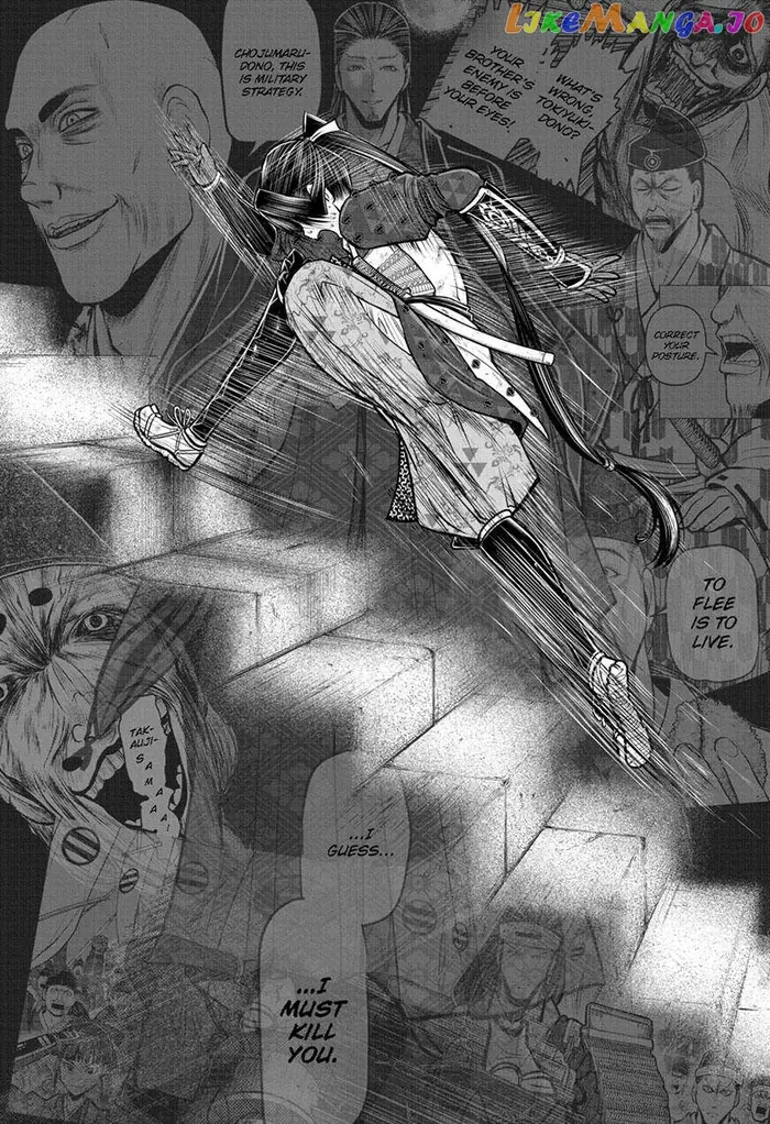 The Elusive Samurai Chapter 97 image 17_optimized